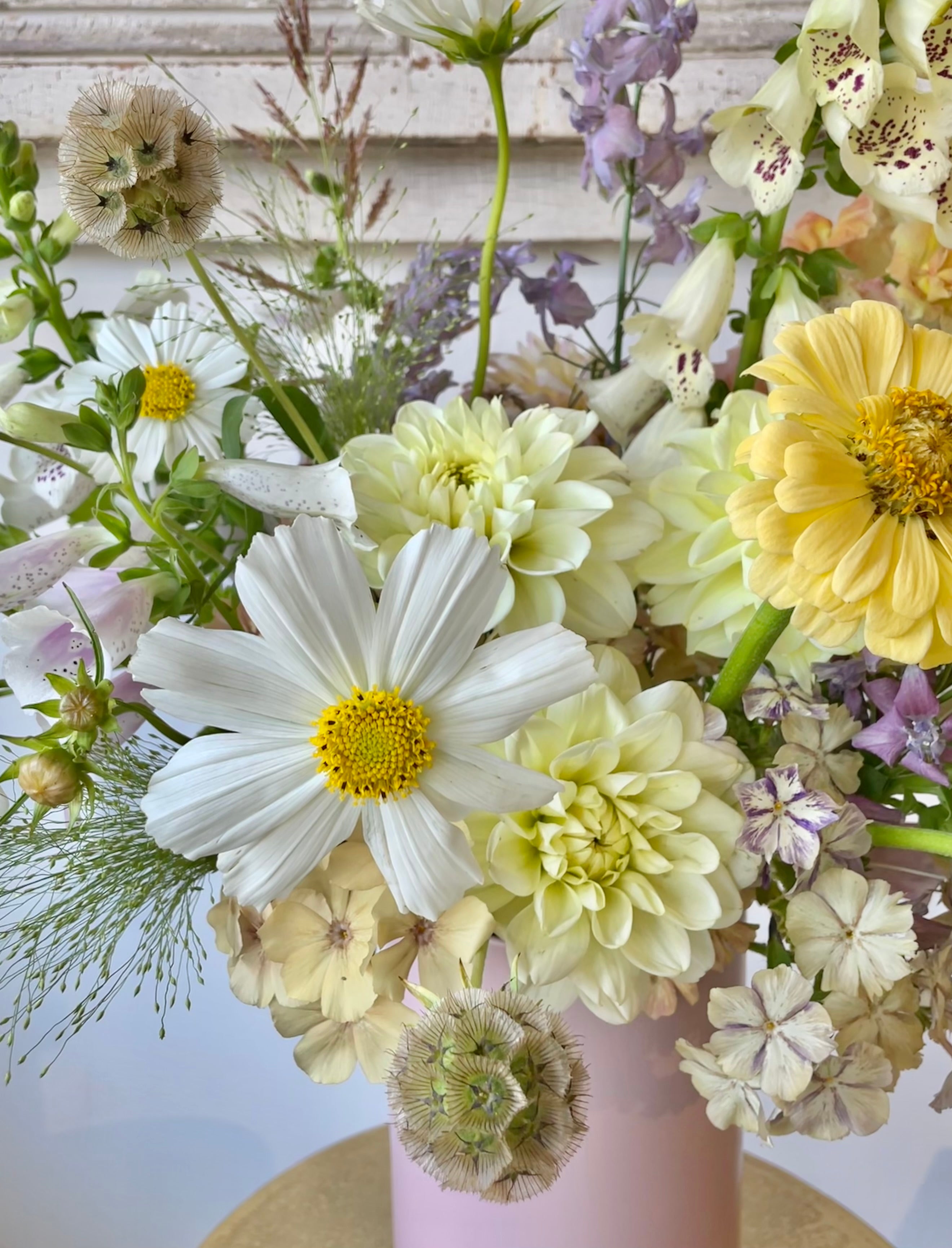 Papillon Floral Santa Rosa CA